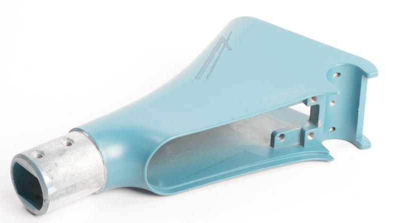 Aluminiumgehäuse grün SoFlow 800.531.45 für SO ONE PRO E-Scooter