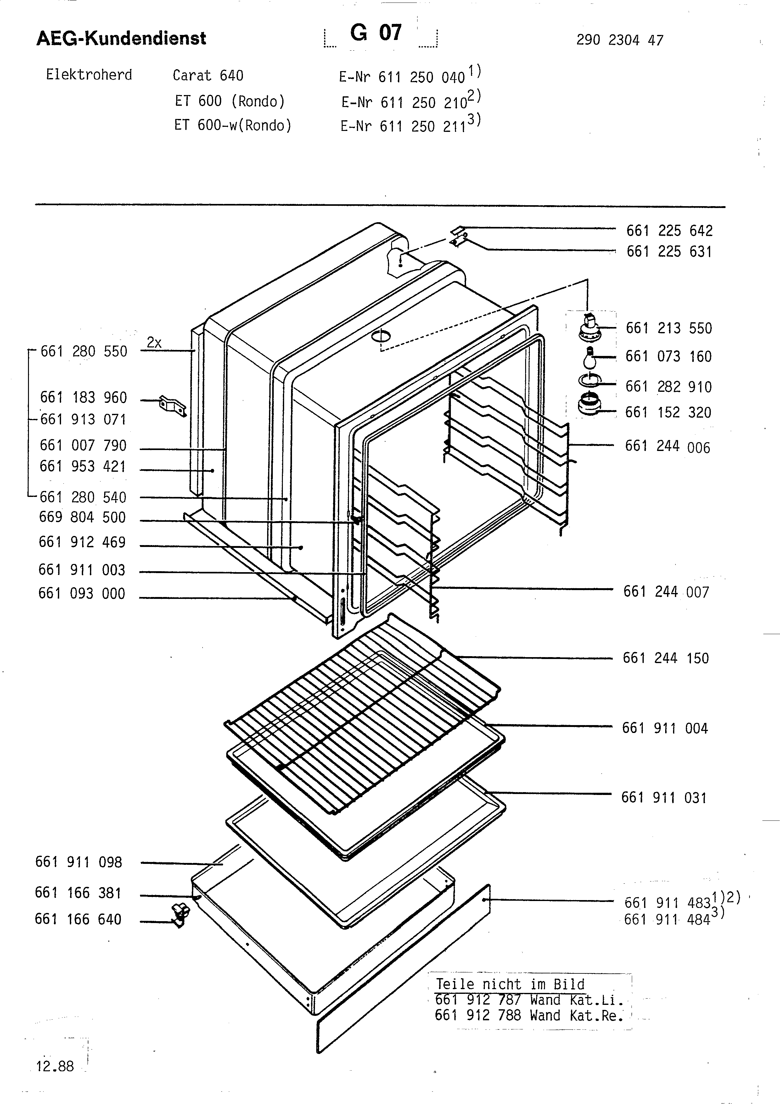 Ersatzteile_CARAT_640_61125004000_Bild_6