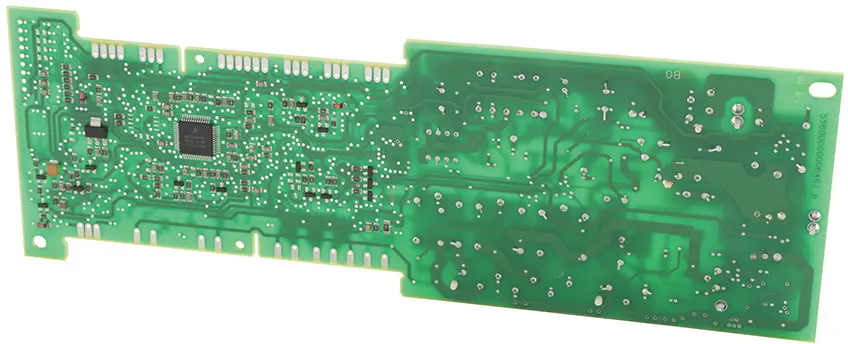 Leistungsmodul programmiert 00750777