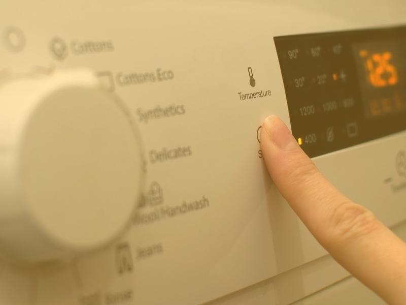 Waschmaschine Bauteile - Bedienmodul - Ersatzteilshop.de - Blog