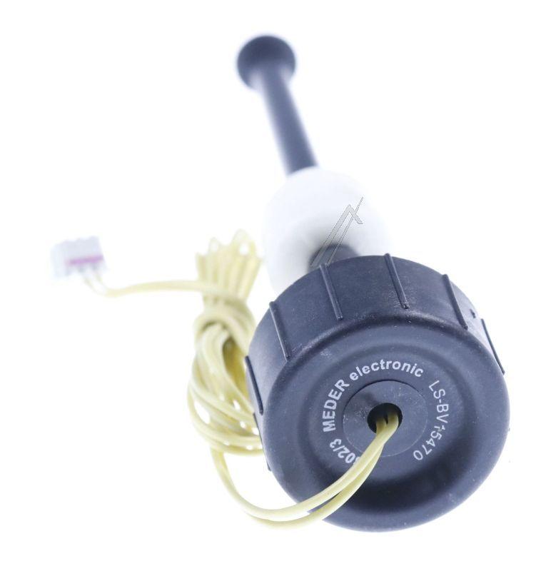 Wasserstand/Wasserniveau, Senso (3396602017)