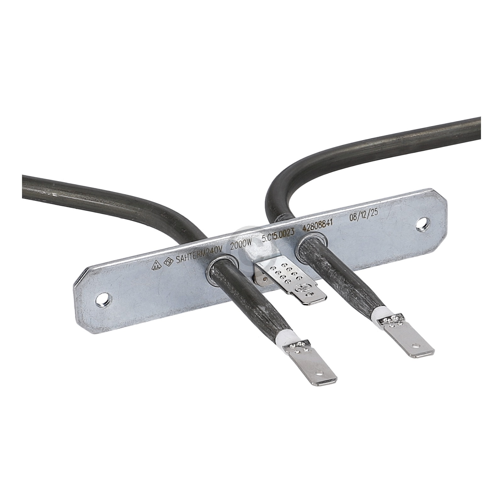 Heizwiderstand für Ofen Candy Hoover 42808841 Oberhitze