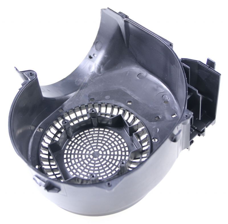 Linke Luftführung für Herd-Abzugshauben (4055178877)