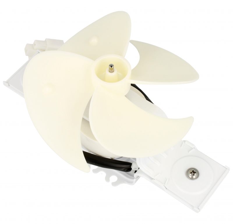 Lüftermotor für Beko Kühlschrank C00869522 DC-Motor