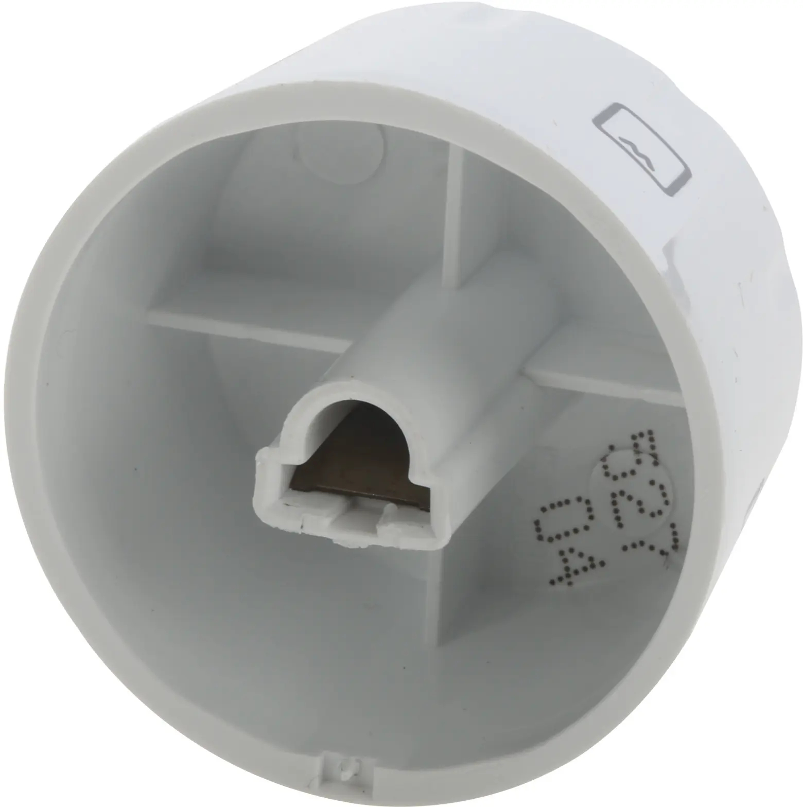 Drehgriff-Backofen 00611534