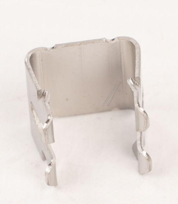 Halteclip für Geschirrspüler Hisense/Gorenje 498067 Befestigungsclip