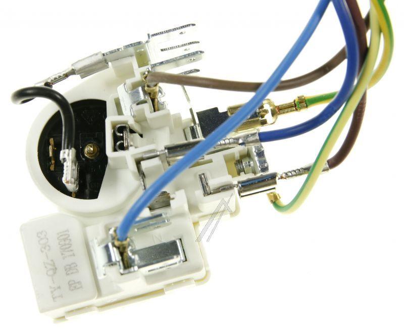 Thermostat für Kühlschrank Beko C00894542 Temperaturregelung