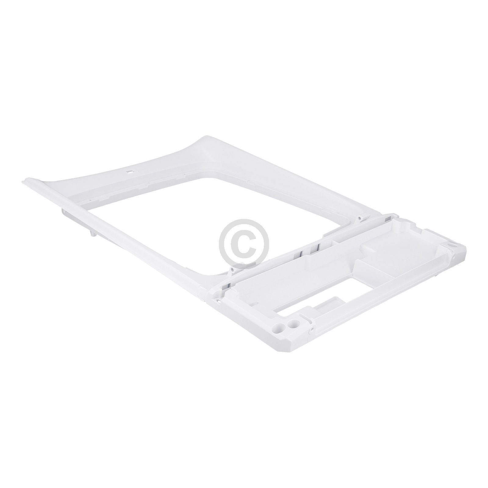 Obere Abdeckung Haier 70055442 für Waschmaschine Haier