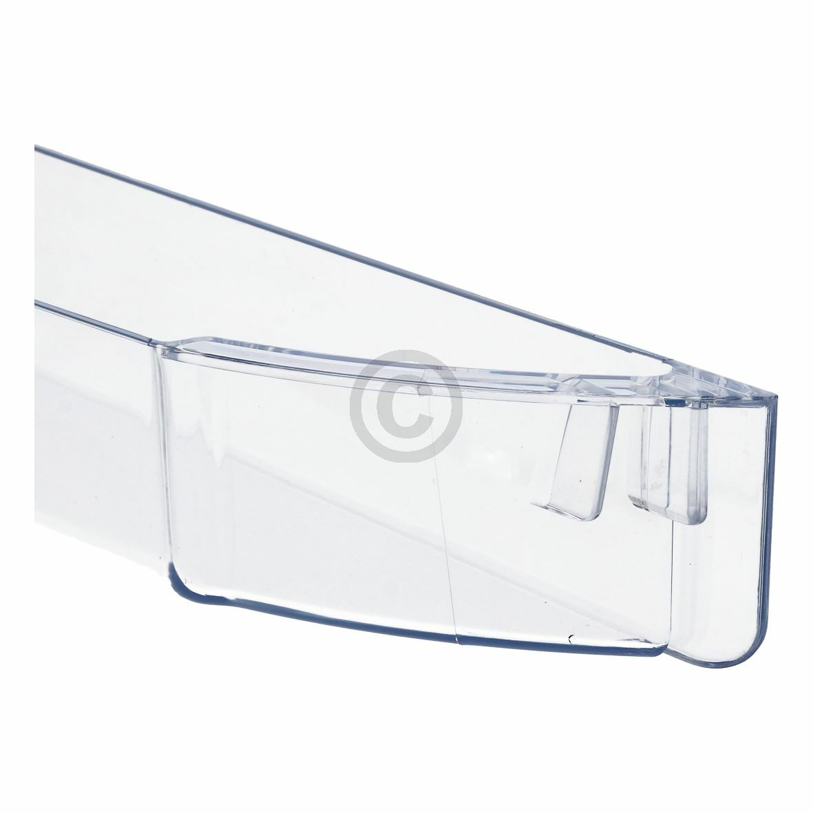 Türfach unten Smeg 760391802 493x50mm für Kühlschrank