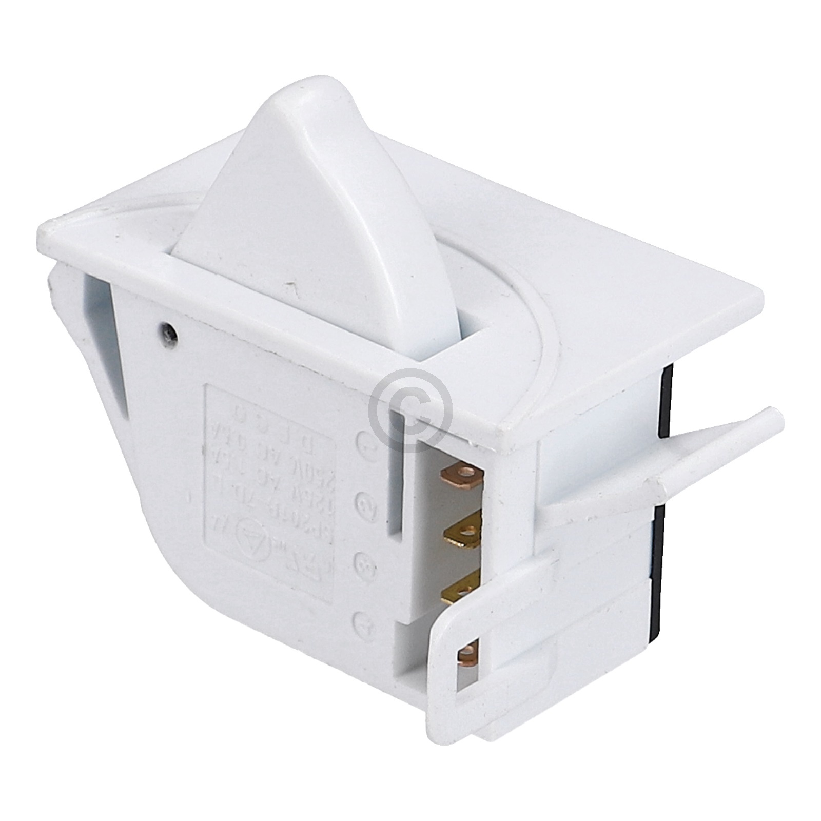 Lichtschalter SAMSUNG DA34-10120E SP201R-7D für KühlGefrierKombination