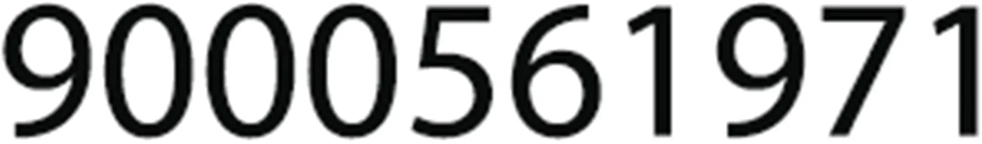 Leistungsmodul programmiert 00652912