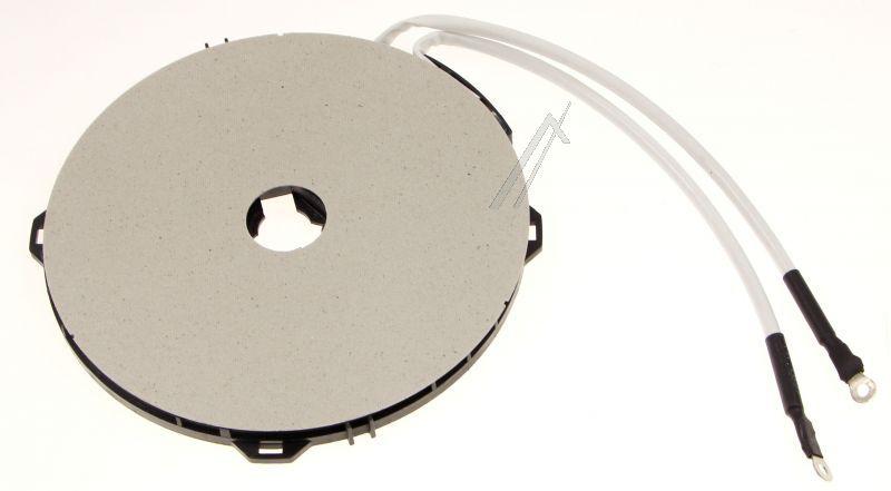 Heizungsspule für Ofen Midea 17466000000118 Backofen