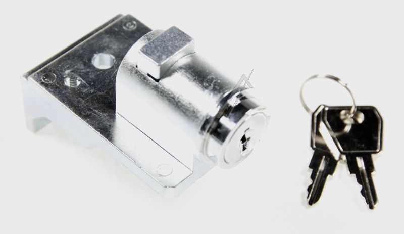 Türschloss für Liebherr Kühlschrank 704426500 Schloss