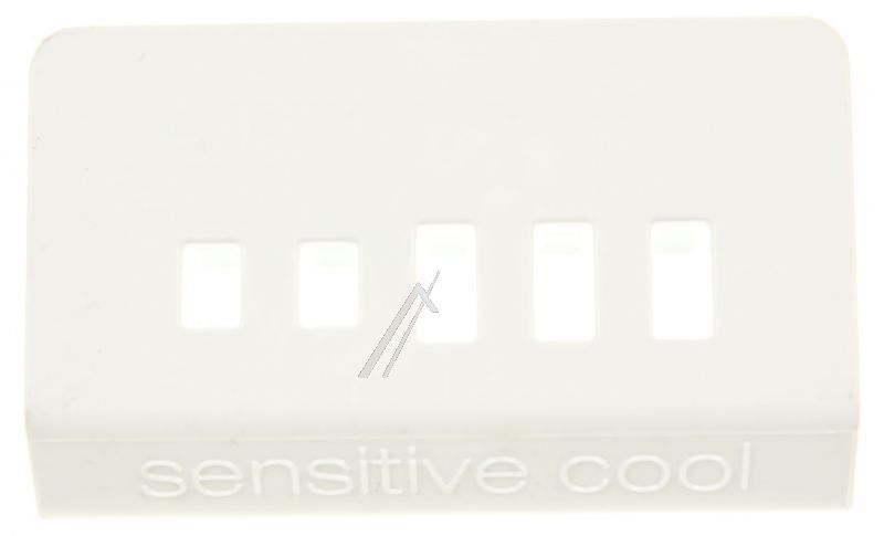 Sensorenabdeckung für Kühlschrank Beko C00868832 Gehäuseteil