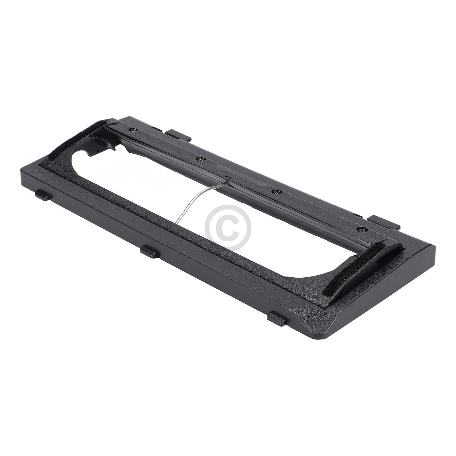 Bürstenabdeckung Ecovacs 201-2353-1021 für Staubsauger-Roboter