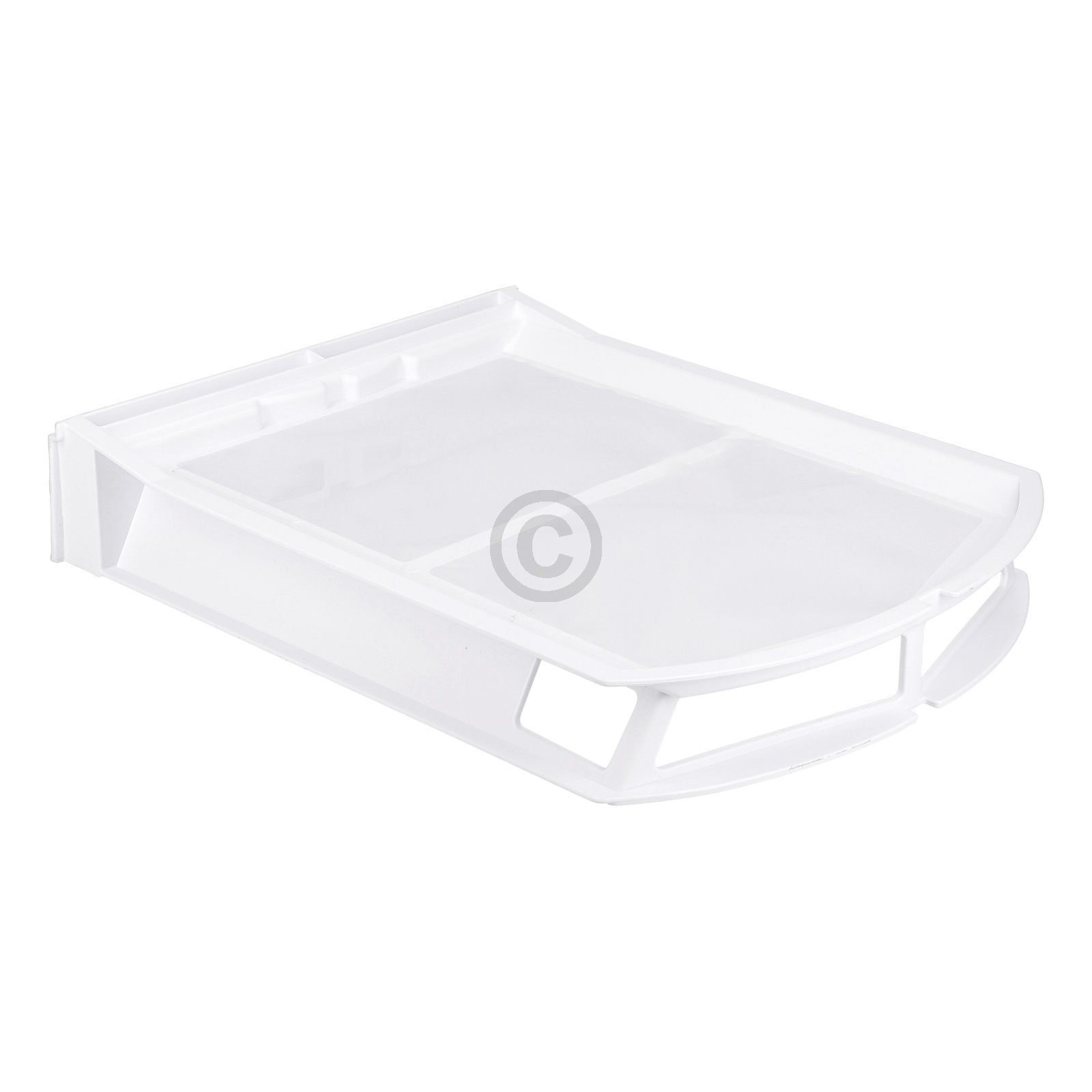 Flusensieb für Türe passend für Miele 6244611 in Trockner 10106269