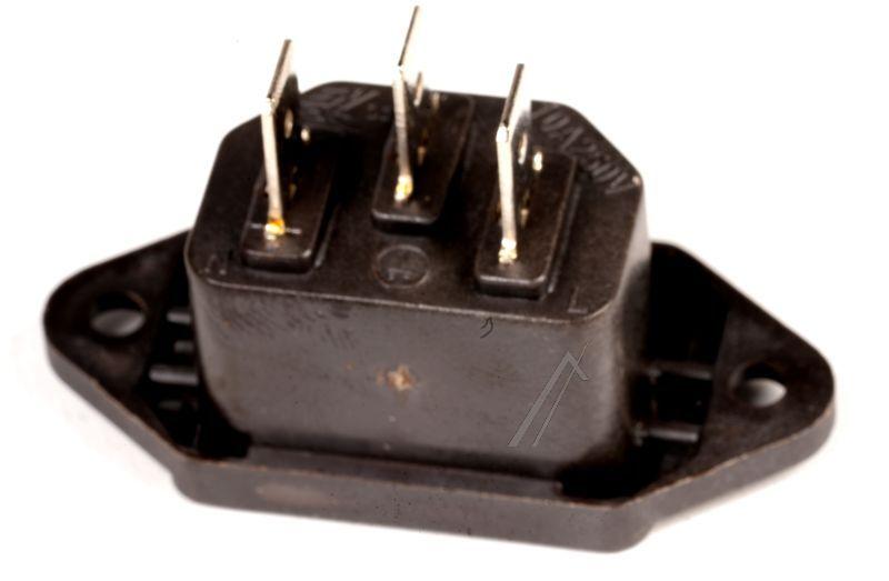 Stecker für Dunstabzugshaube Elica SPP0000040 3-polig IEC320