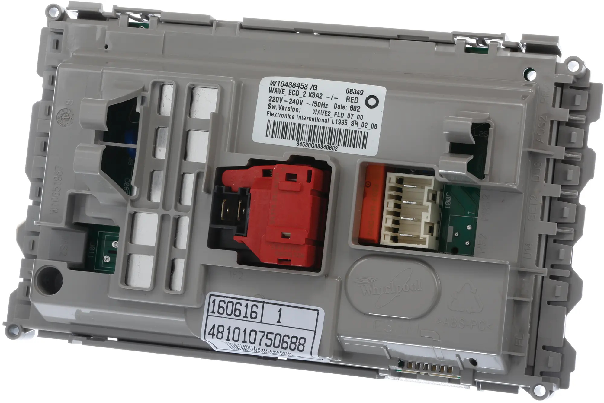 Leistungsmodul 11009986