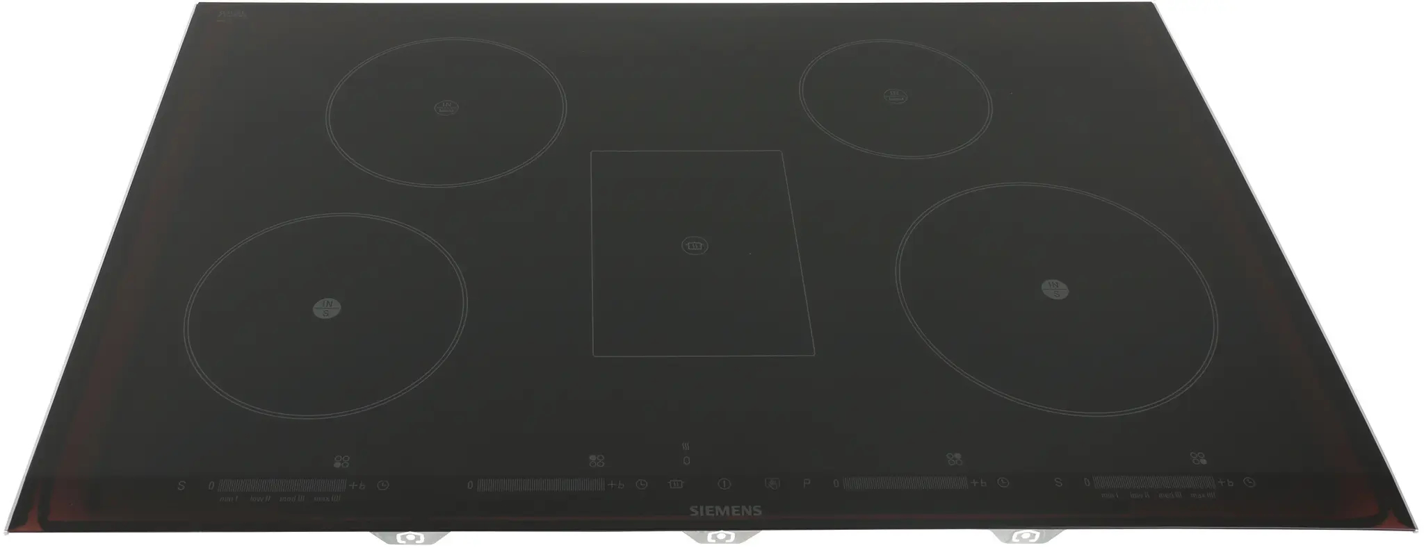 Glaskeramikfläche 00685203