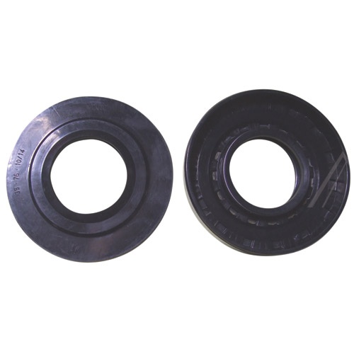 Simmerring 35X76X10/14 für Waschmaschine Com Welle-Dichtung