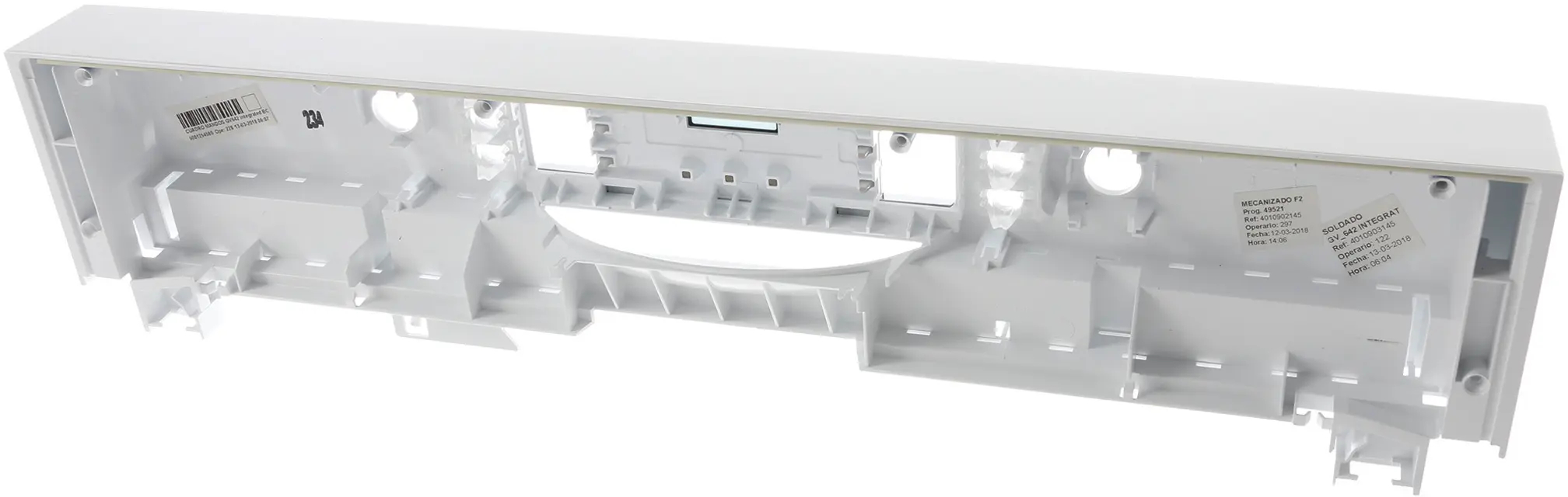 Blendenkasten 11021331