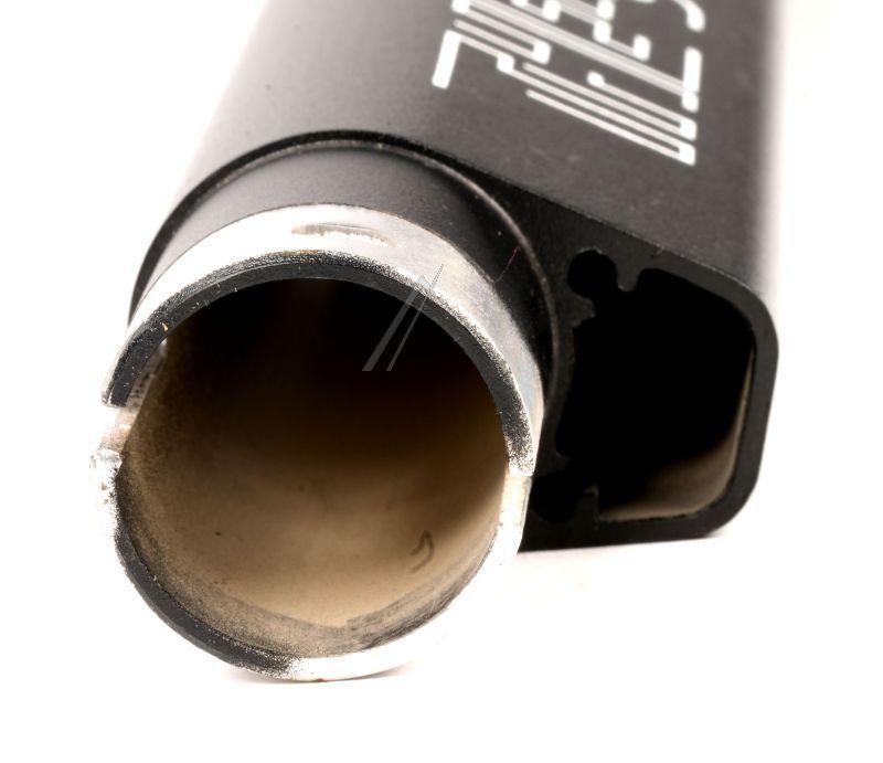 Lenkrohr schwarz EGRET 10100155 für E-Scooter Lenker