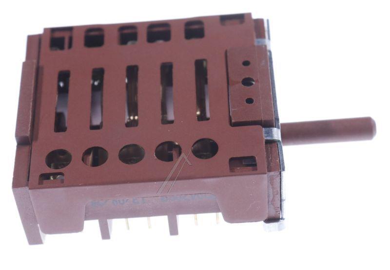 Vestel Ofen-Drehschalter 32047069 linksdrehend