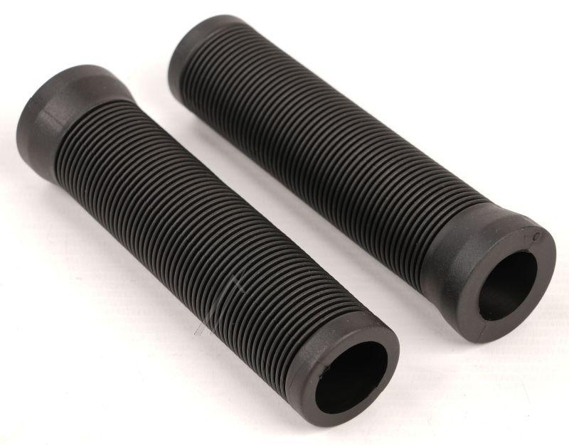 Gummigriffe für Ducati Scrambler City Cross-E SCMO220004 und Argento Evo Safe Ride für E-Scooter