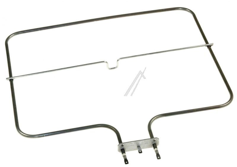 Heizelement 60x60 für Vestel Ofen 32001554 1200W