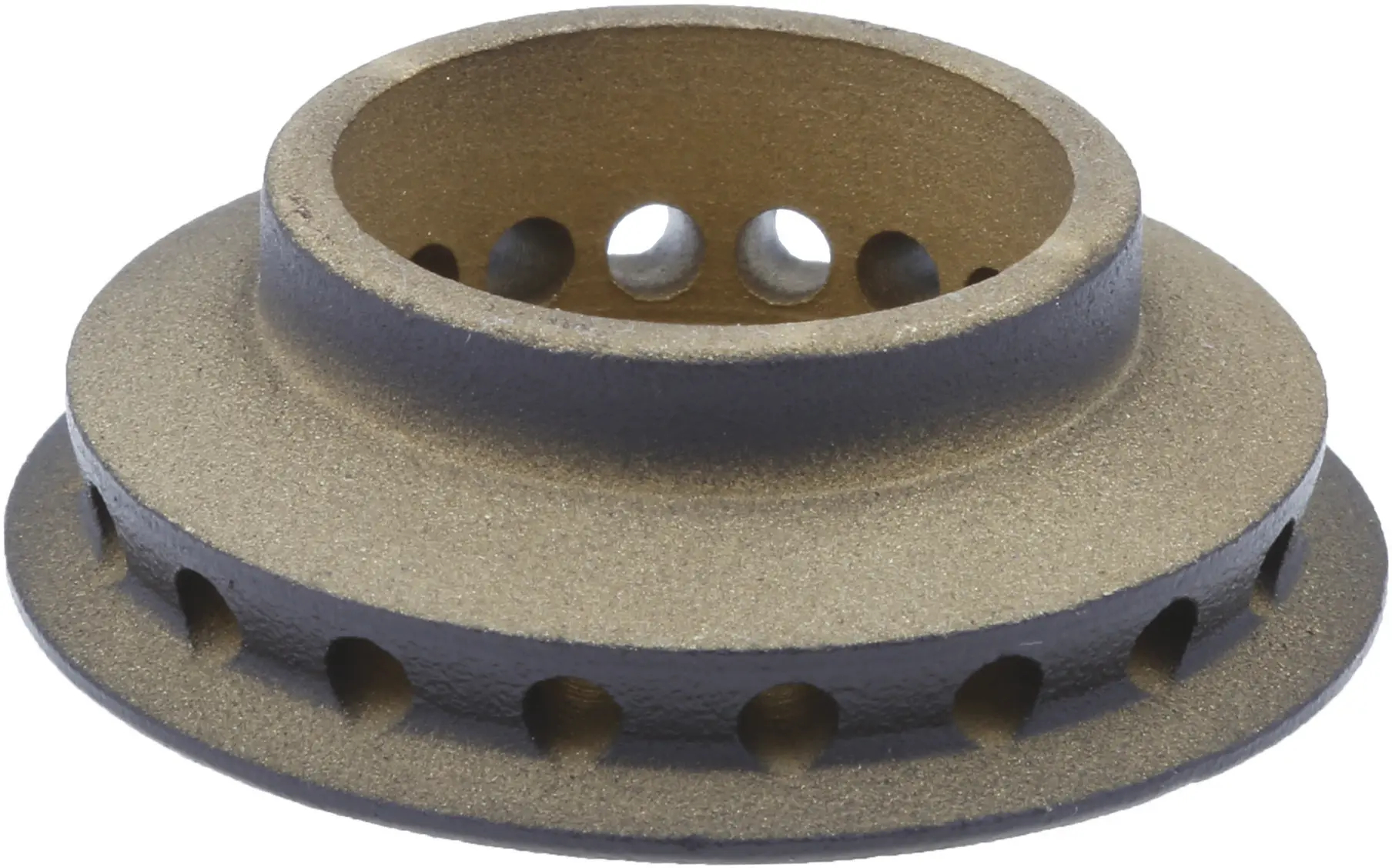 Brennerdeckel 00610634