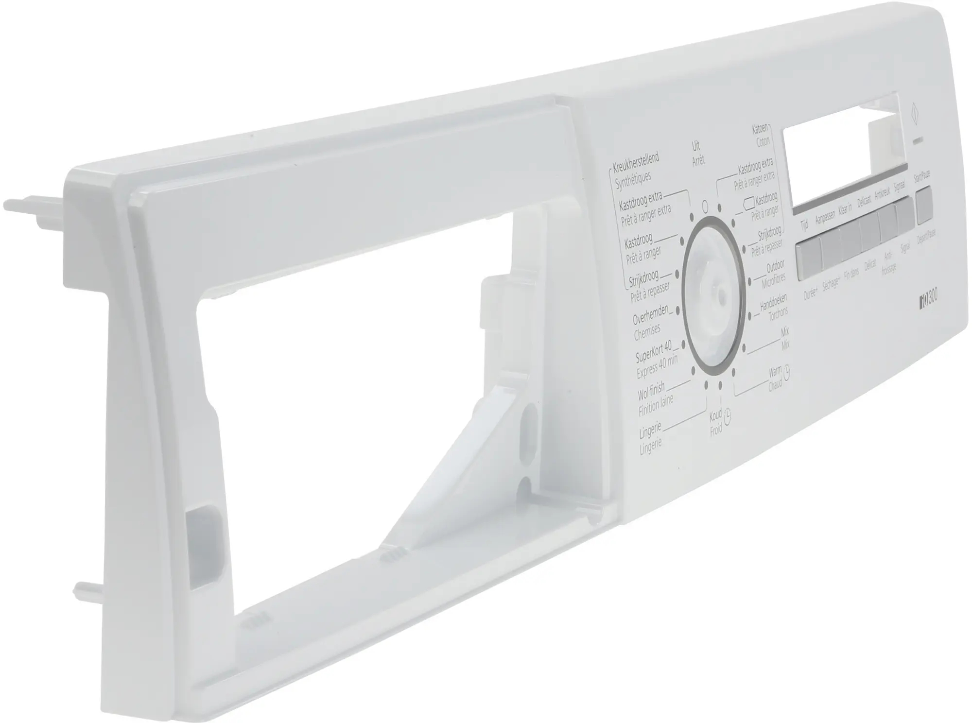 Bedienblende 11003057