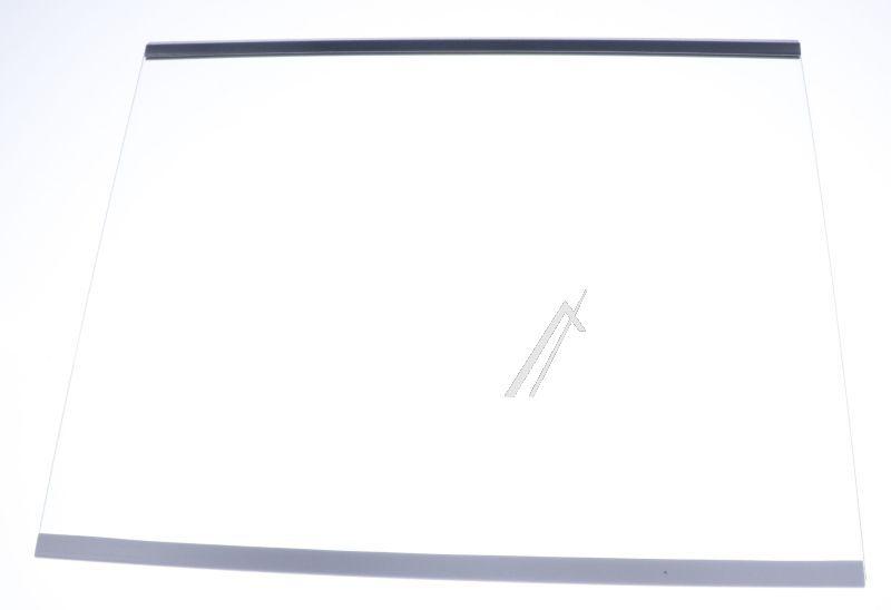 Crisper-Schublade Abdeckung für Kühlschrank Beko 9178018971 Kunststoff, weiß