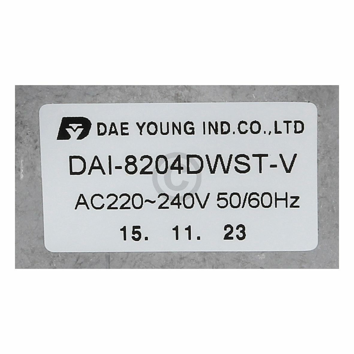 Condenser Assembly,Outsourcing LG COV33690201 LG Electronics