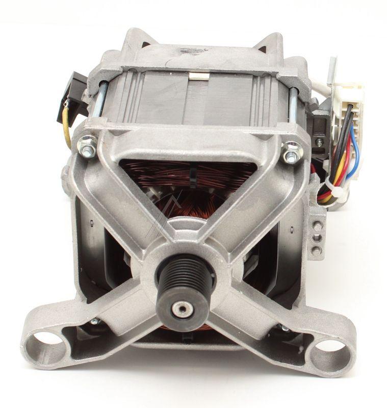 Trocknermotor Vestel 27-Wellin DC-Motor