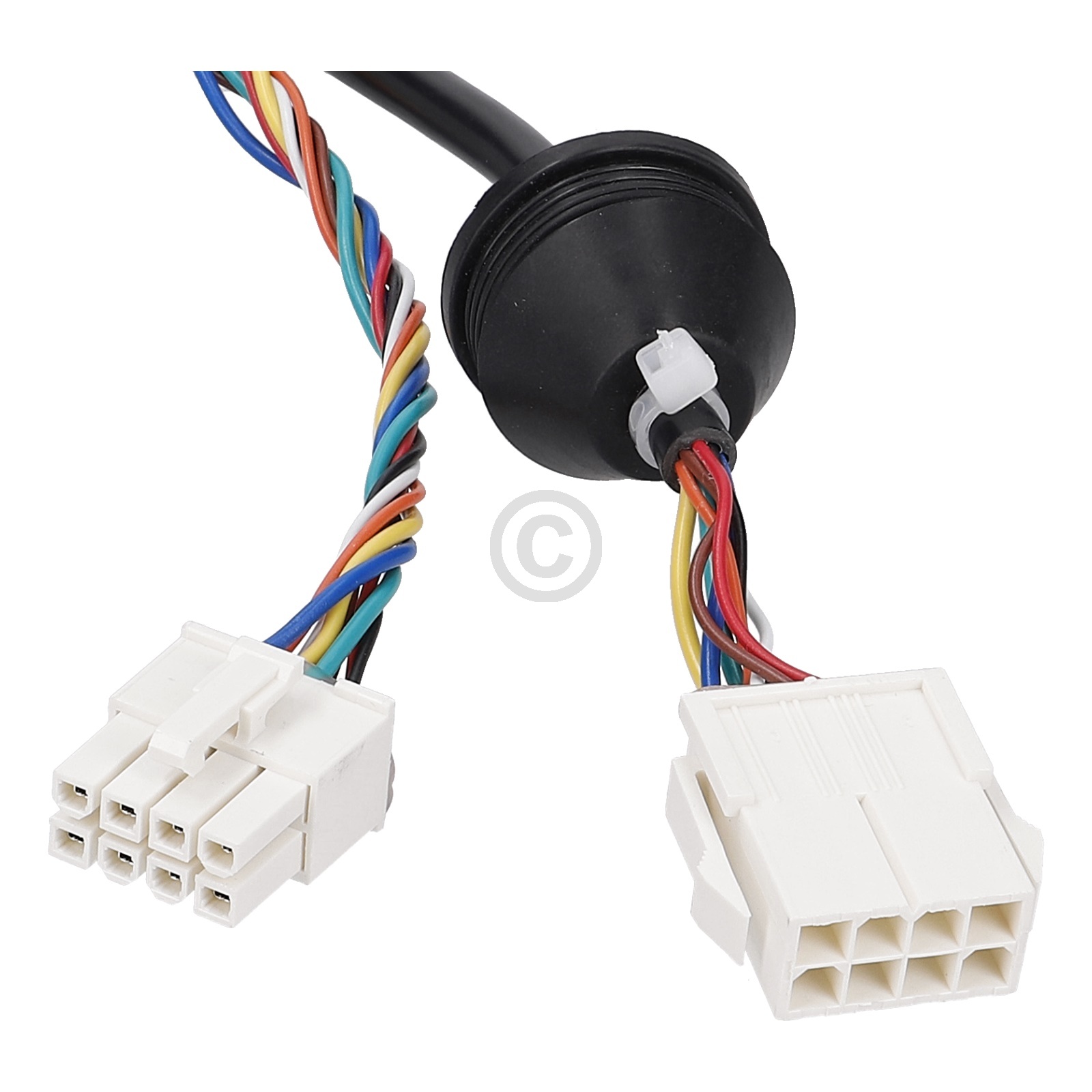 Mowing motor extension harness 201-2337-1219