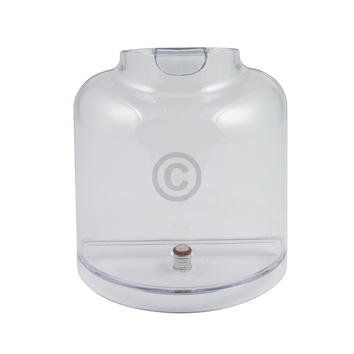 Wassertank DeLonghi ES0098740 für Kaffeemaschine Kapselautomat