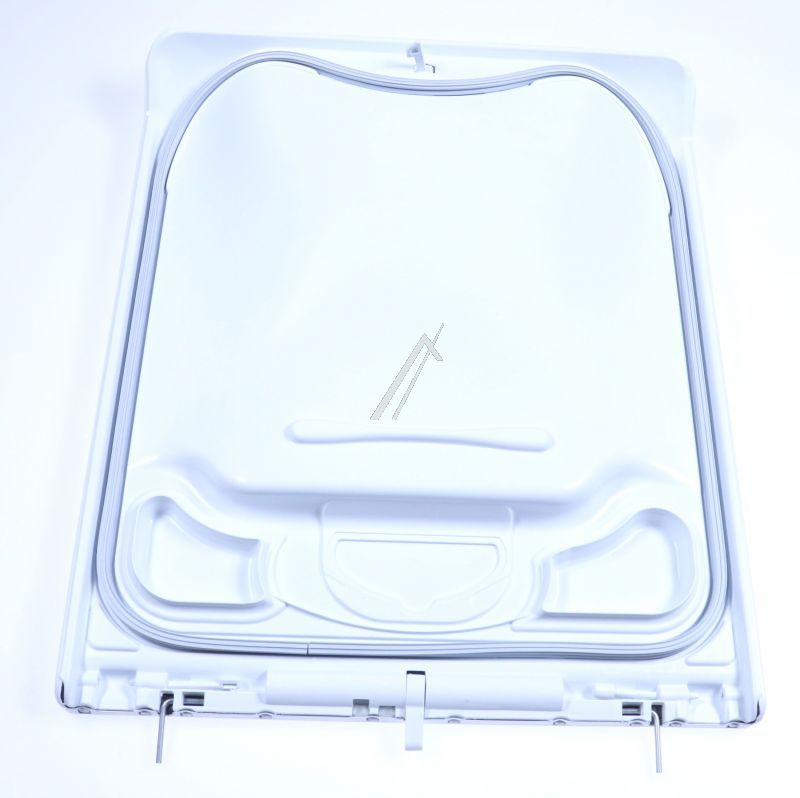 Waschmaschinen-Deckel AEG Electrolux 140228206045 weiß, SoftOpen