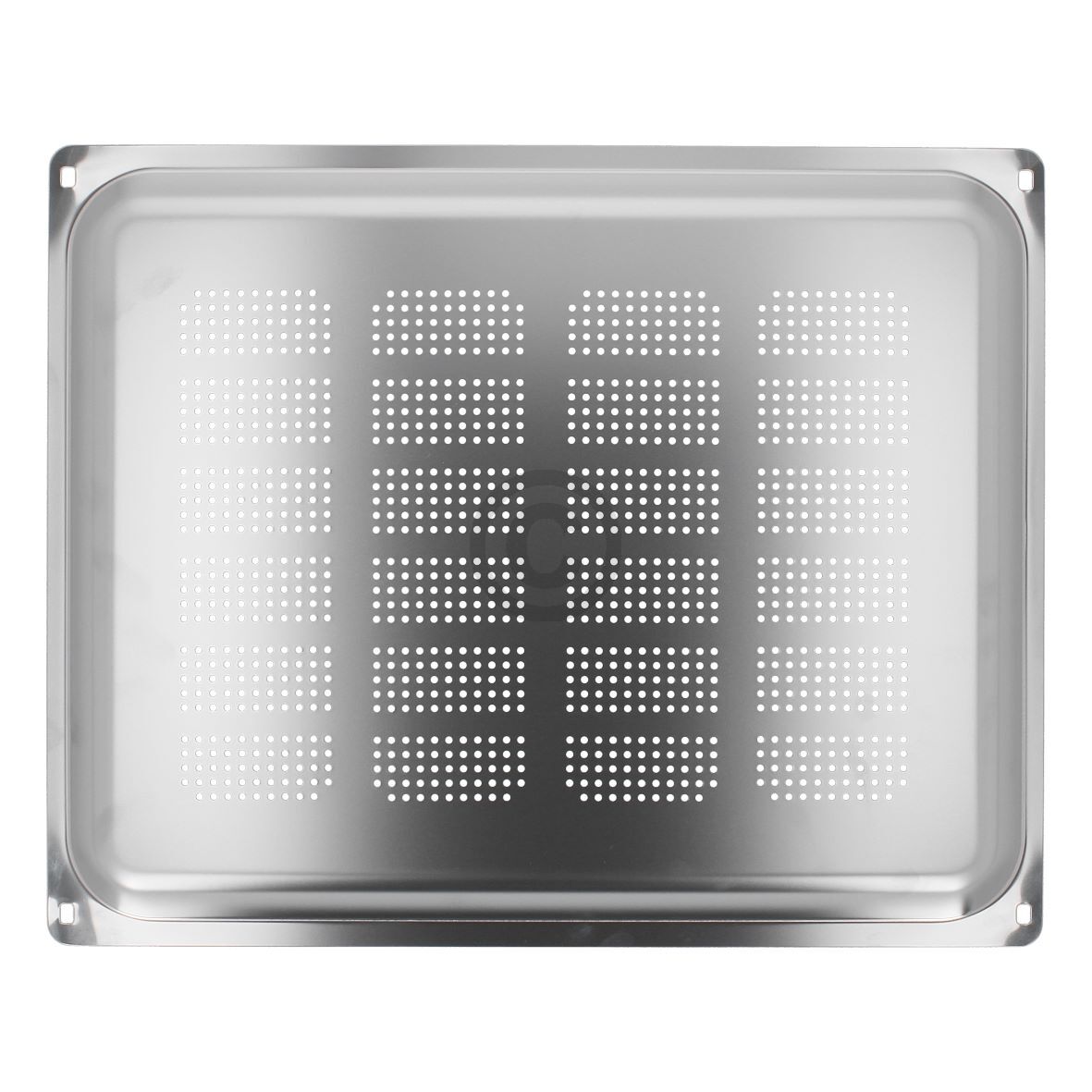 GARBEHÄLTER GELOCHT Küppersbusch 530209