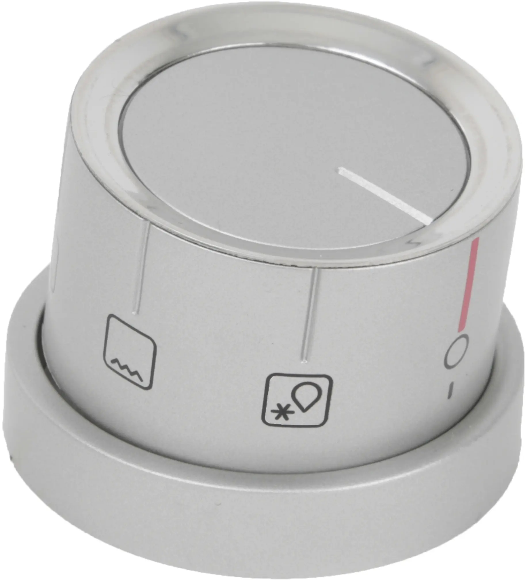 Drehgriff-Vorwahl 10001006