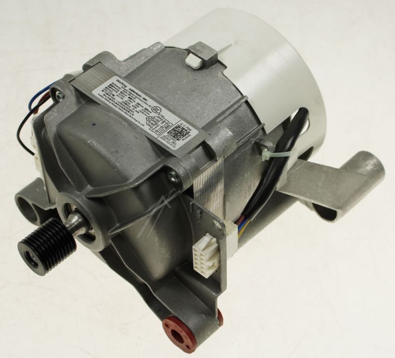 Waschmaschinenmotor Midea 11002015010045 Zxgn-420-8-52l