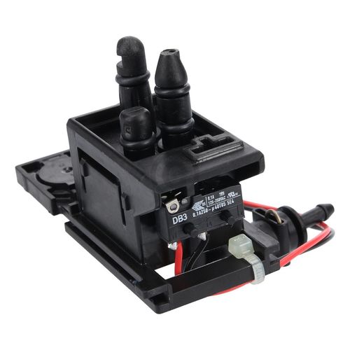 Kupplung BOSCH 12005124 Milchaufschäumerplatte / Keramikventil Kaffeemaschine Kaffeeautomat