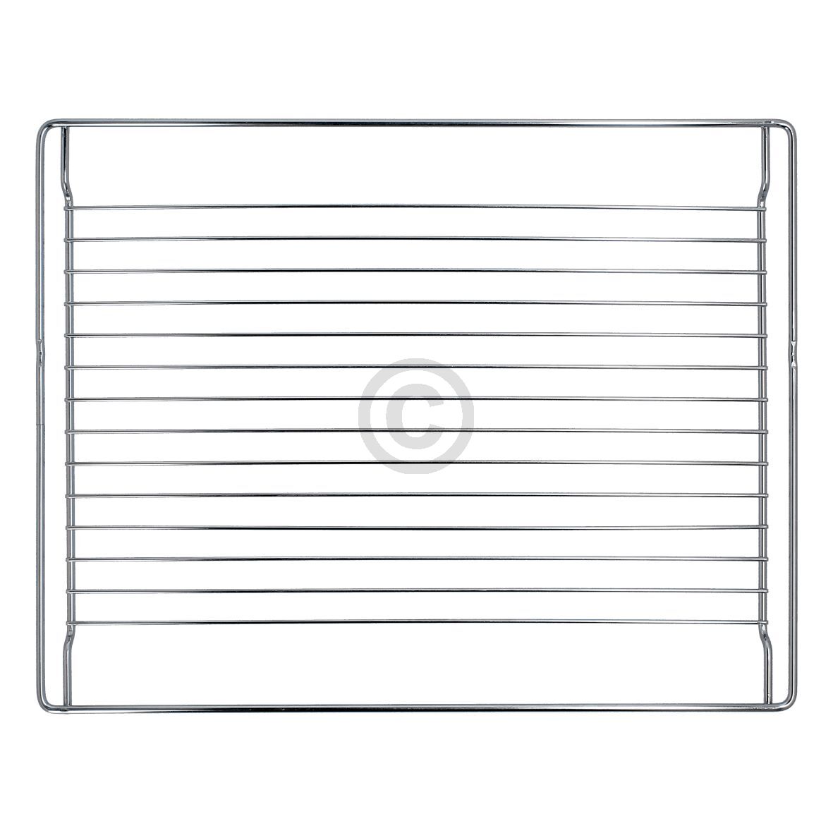 Grillrost beko 240440243 462x361mm für Backofen Herd Gasherd
