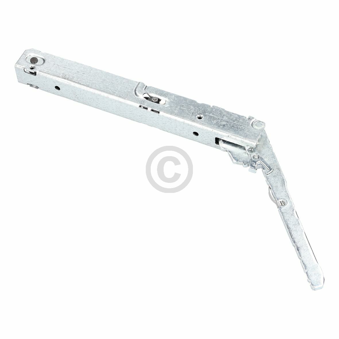 Türscharnier 23 / 24,5 Nm ungedämpft Standard 12028764