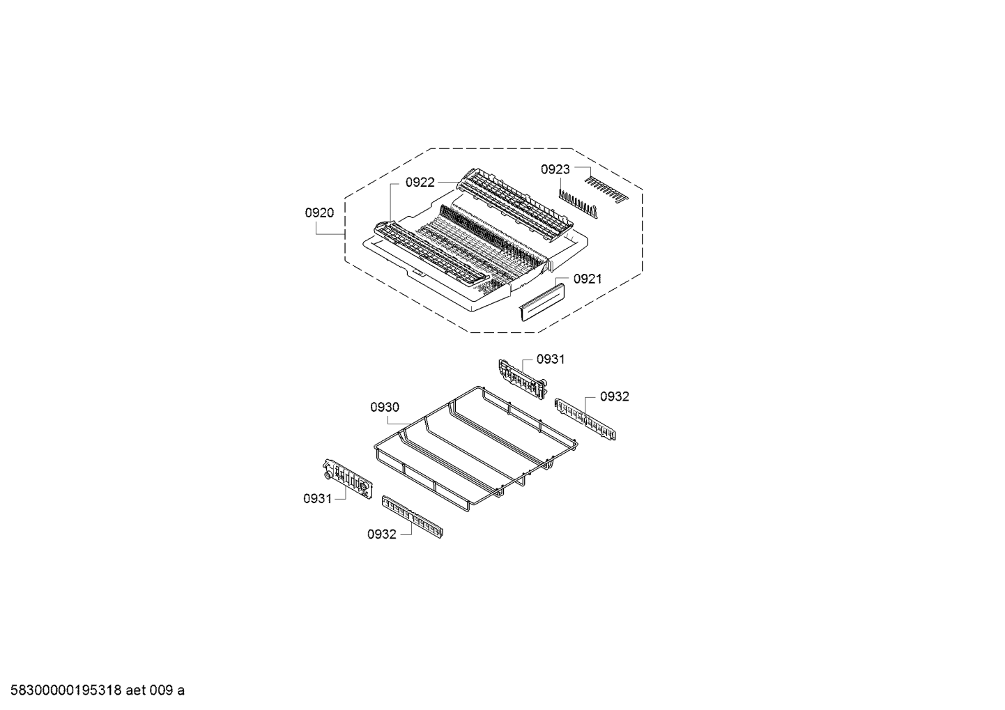 Ersatzteile_iQ500_SN258I06TG_2F52_Bild_2