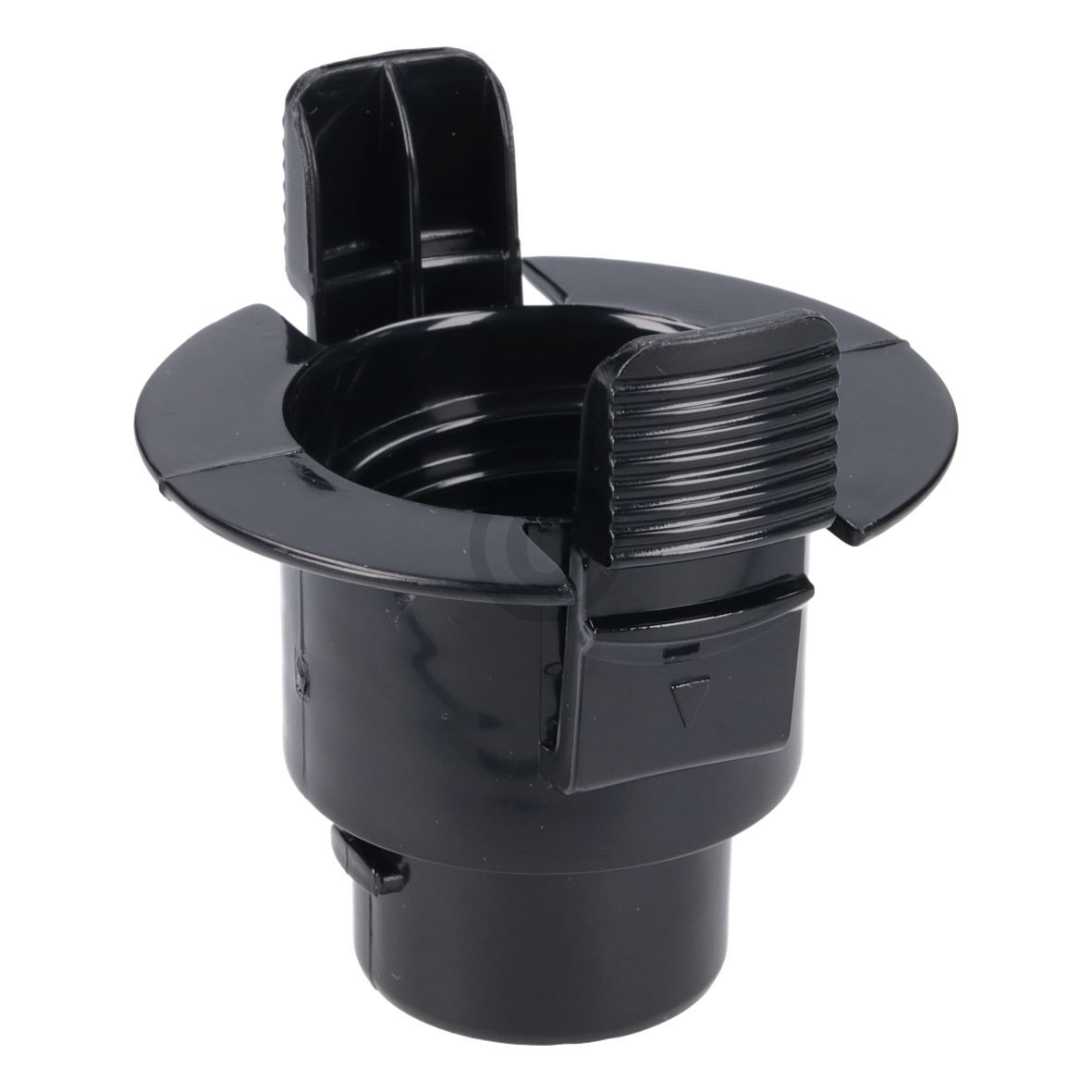 Anschlussstück für Saugschlauch SAMSUNG DJ67-00008A an Staubsauger