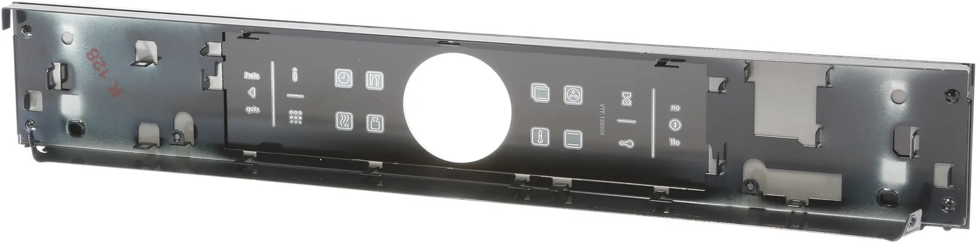 Bedienblende 11016746