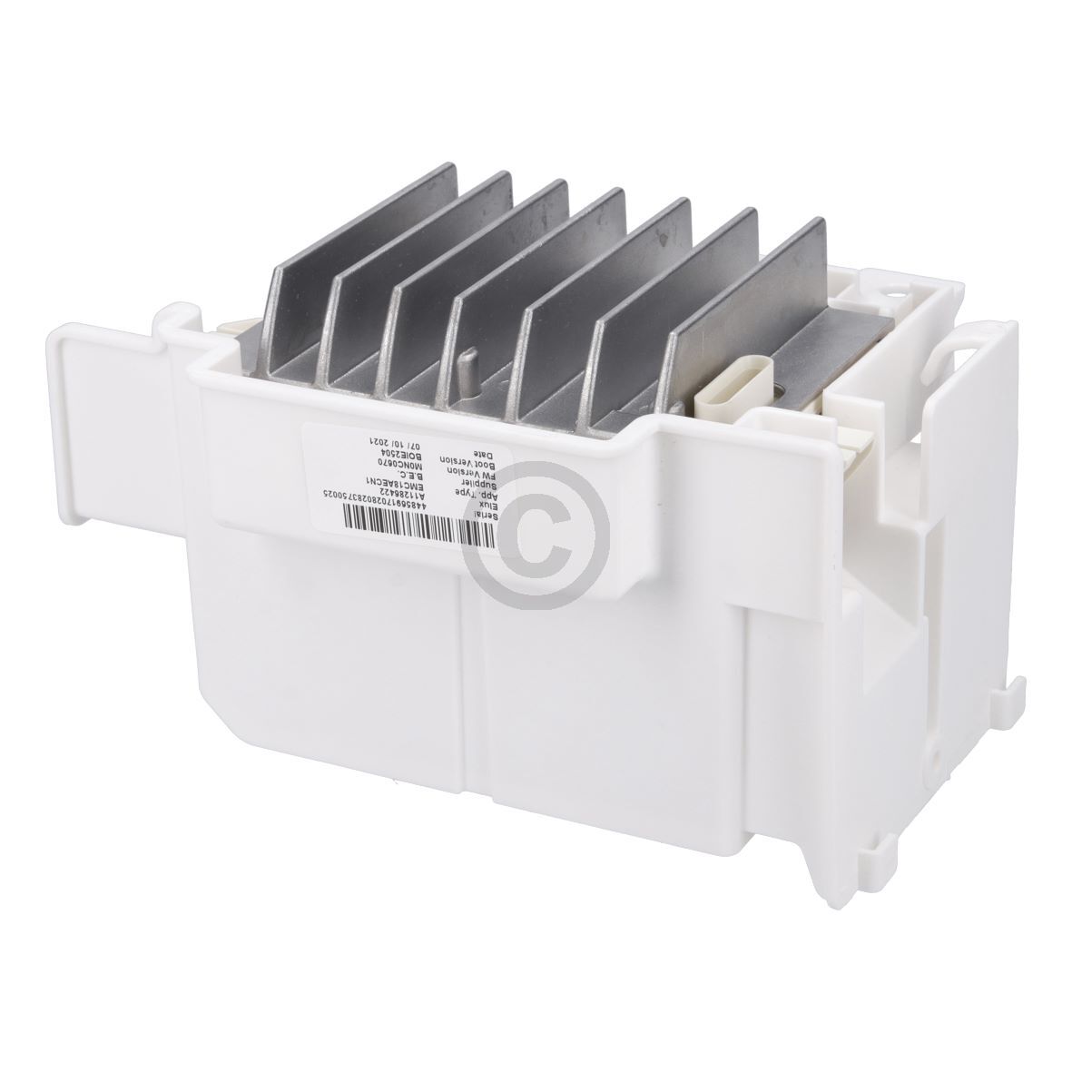 Inverter-Steuereinheit für AEG-Steuerung 140112864222 Elektronik