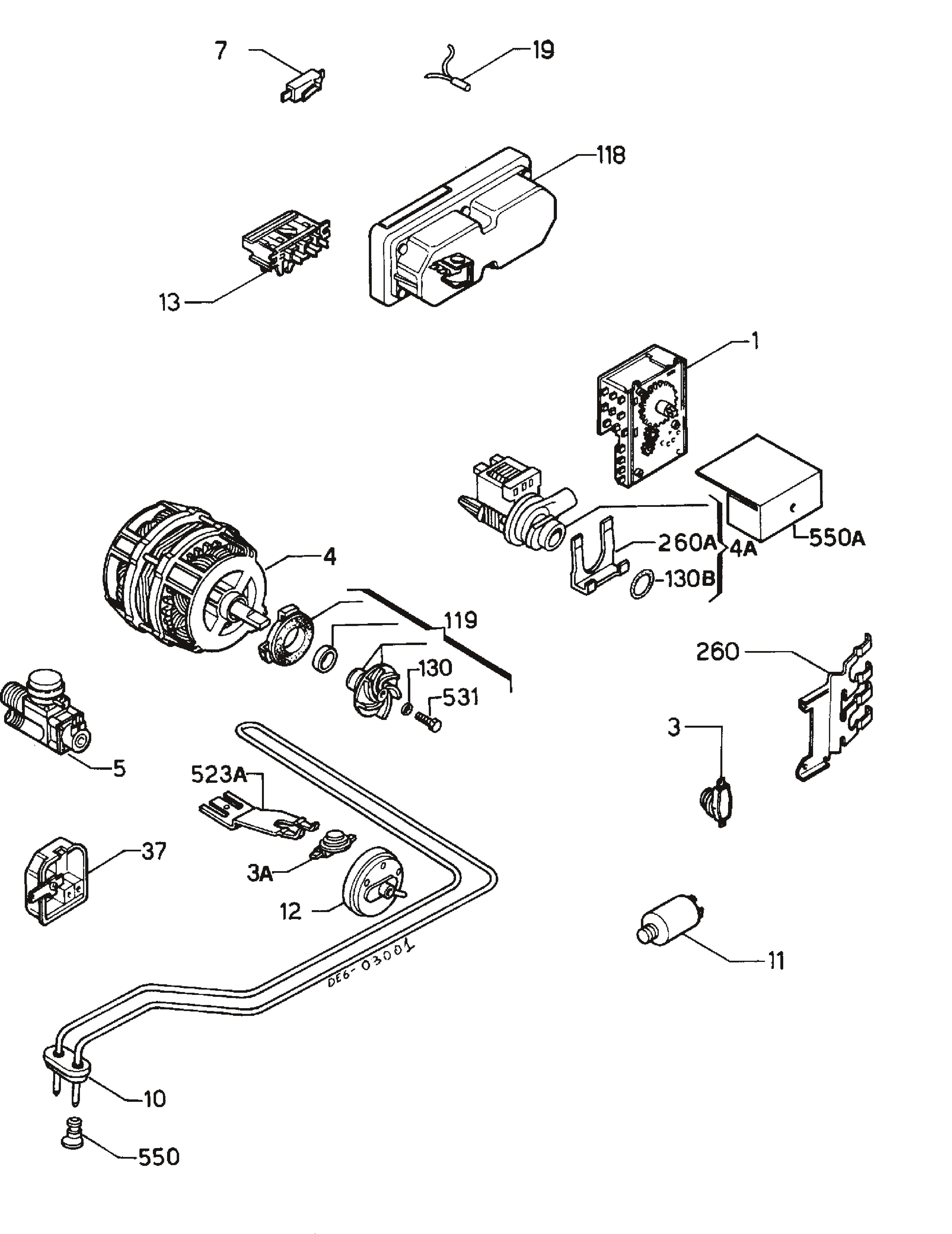 Ersatzteile_JSI5410E_91182101600_Bild_13