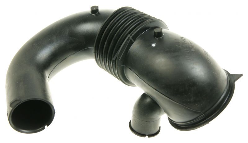 Gummischlauch für Waschmaschine LG MAR61841701 Abfluss