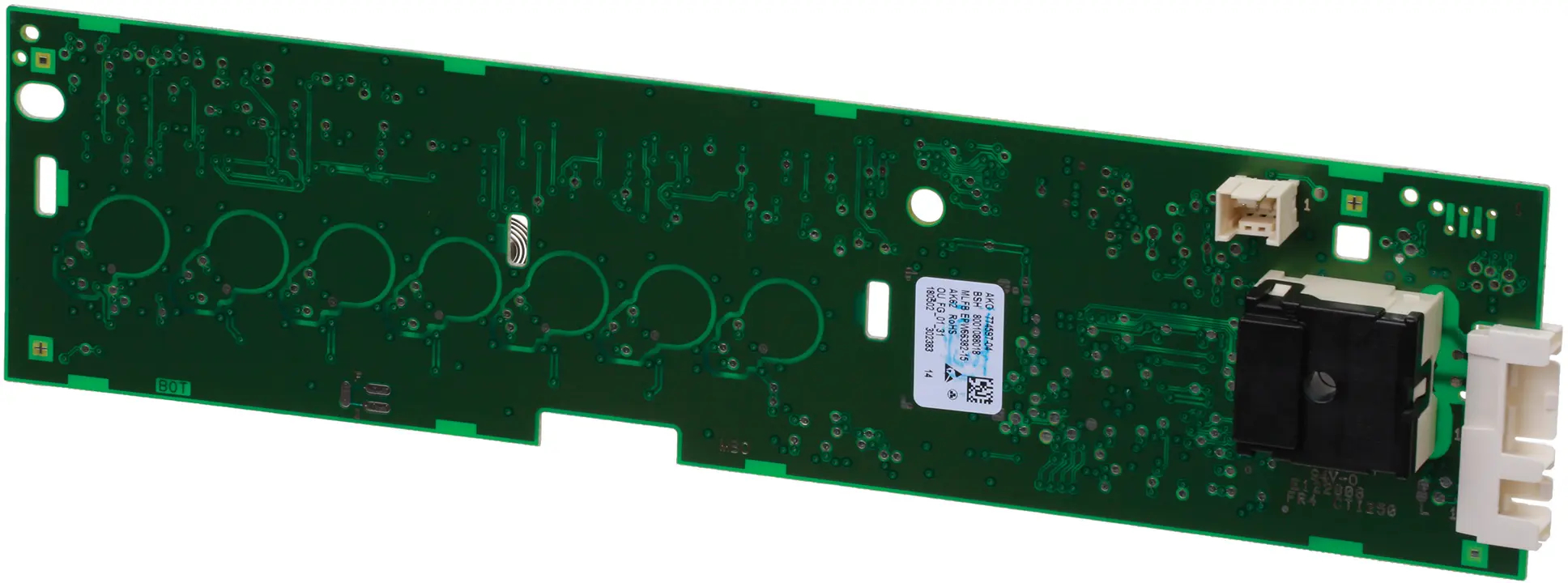 Bedienmodul programmiert 10004164
